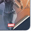 Marvel Black Widow Running Galaxy A35 5G Skin