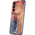 Marvel Black Widow Running Galaxy A54 5G Skin
