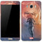 Marvel Black Widow Running Galaxy J7 Skin
