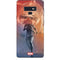 Marvel Black Widow Running Galaxy Note 9 Skin