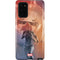 Marvel Black Widow Running Galaxy Note20 5G Pro Case