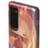 Marvel Black Widow Running Galaxy Note20 5G Pro Case
