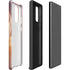 Marvel Black Widow Running Galaxy Note20 5G Pro Case