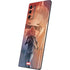 Marvel Black Widow Running Galaxy Note20 5G Skin