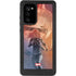 Marvel Black Widow Running Galaxy Note20 5G Waterproof Case