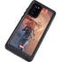 Marvel Black Widow Running Galaxy Note20 5G Waterproof Case