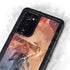 Marvel Black Widow Running Galaxy Note20 5G Waterproof Case