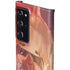 Marvel Black Widow Running Galaxy Note20 Ultra 5G Lite Case