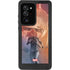 Marvel Black Widow Running Galaxy Note20 Ultra 5G Waterproof Case
