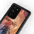 Marvel Black Widow Running Galaxy Note20 Ultra 5G Waterproof Case