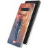 Marvel Black Widow Running Galaxy S10 Plus Skin