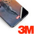 Marvel Black Widow Running Galaxy S10 Plus Skin