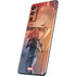 Marvel Black Widow Running Galaxy S20 Fan Edition Skin