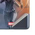 Marvel Black Widow Running Galaxy S20 Fan Edition Skin