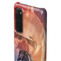 Marvel Black Widow Running Galaxy S20 Lite Case