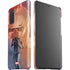 Marvel Black Widow Running Galaxy S20 Lite Case