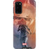Marvel Black Widow Running Galaxy S20 Pro Case