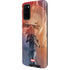 Marvel Black Widow Running Galaxy S20 Pro Case