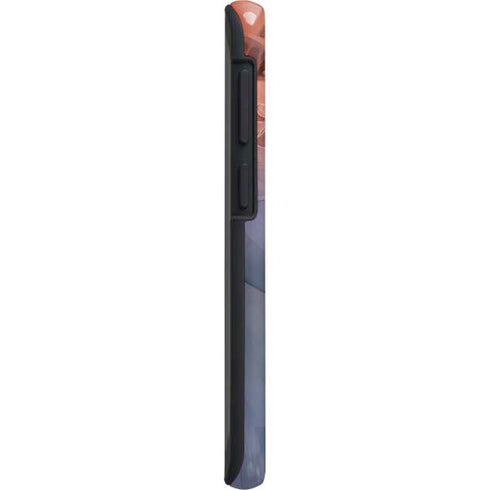 Marvel Black Widow Running Galaxy S20 Ultra 5G Pro Case