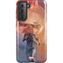 Marvel Black Widow Running Galaxy S21 5G Pro Case