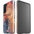 Marvel Black Widow Running Galaxy S21 5G Pro Case