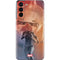 Marvel Black Widow Running Galaxy S21 5G Skin