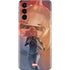 Marvel Black Widow Running Galaxy S21 5G Skin