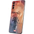 Marvel Black Widow Running Galaxy S21 5G Skin