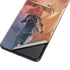 Marvel Black Widow Running Galaxy S21 5G Skin