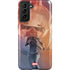 Marvel Black Widow Running Galaxy S21 FE Pro Case