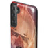 Marvel Black Widow Running Galaxy S21 FE Pro Case