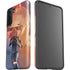 Marvel Black Widow Running Galaxy S21 FE Pro Case
