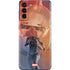 Marvel Black Widow Running Galaxy S21 Plus 5G Skin