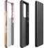 Marvel Black Widow Running Galaxy S21 Ultra 5G Pro Case