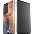 Marvel Black Widow Running Galaxy S21 Ultra 5G Pro Case