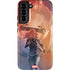 Marvel Black Widow Running Galaxy S22 Plus Pro Case