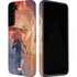 Marvel Black Widow Running Galaxy S22 Plus Pro Case
