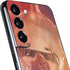 Marvel Black Widow Running Galaxy S22 Plus Skin