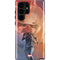 Marvel Black Widow Running Galaxy S22 Ultra Pro Case