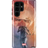 Marvel Black Widow Running Galaxy S22 Ultra Pro Case
