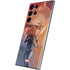 Marvel Black Widow Running Galaxy S22 Ultra Skin