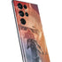 Marvel Black Widow Running Galaxy S22 Ultra Skin