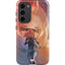 Marvel Black Widow Running Galaxy S23 Plus Pro Case