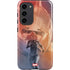 Marvel Black Widow Running Galaxy S23 Plus Pro Case