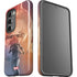 Marvel Black Widow Running Galaxy S23 Plus Pro Case