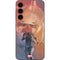 Marvel Black Widow Running Galaxy S23 Plus Skin