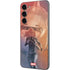 Marvel Black Widow Running Galaxy S23 Plus Skin