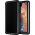 Marvel Black Widow Running Galaxy S23 Plus Waterproof Case