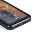 Marvel Black Widow Running Galaxy S23 Plus Waterproof Case