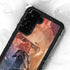 Marvel Black Widow Running Galaxy S23 Plus Waterproof Case